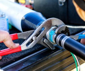 About Plumbers Pros North Pomfret, VT