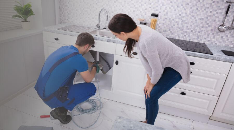 Local 24/7 Emergency Plumbing in North Pomfret, VT